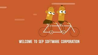 SEP Software Corporation : Enterprise Backup Solutions