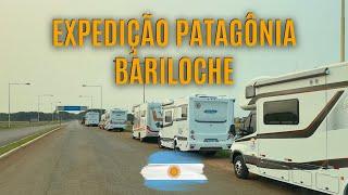 DO BRASIL ATÉ A PATAGÔNIA ARGENTINA DE MOTORHOME | Paz, Amor e Viagem