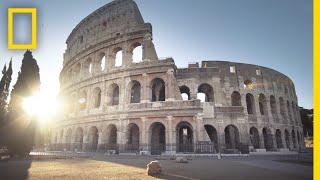 Ancient Rome 101 | National Geographic