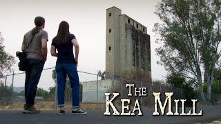 Exploring the Haunted Abandoned KEA Mill of Murrieta