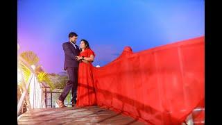 Hi Nanna: Samayama Video Song | Ram  | Ramana | Pre Wedding Teaser | Sagar Creations | 7732015393