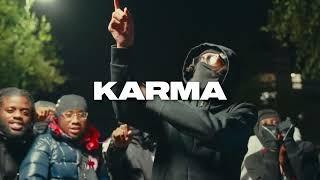 [FREE] SJ x Abra Cadabra x UK Drill Type Beat - "KARMA"