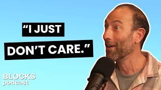 Why Ari Shaffir Doesn't Watch News