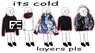 TOP 5 COLD BOI SEASON ESSENTIALS