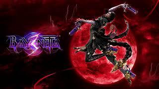 Bayonetta 3 Soundtrack - Viola Battle Theme - GH()ST (Instrumental)