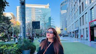 Mary Vaiphei || Aerocity&Cyber city || Gurgaon ||