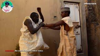 NI ZAKU ZABA - part 2 Original Hausa Movie By Musa Mai sana a