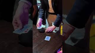 This Trick Is SOO AWESOME!