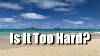 Song Too Hard to Play?