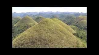 Travels -  Eskaya Beach Resort & Spa Bohol