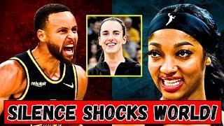 Angel Reese LOSES IT After EXPERTS & Caitlin Clark HUMILIATE Her – WNBA Left STUNNED!