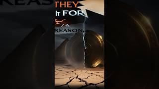 They Buried It For a Reason. (Mysterious Discovery in Egypt)