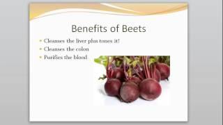 Liver Cleanse Diet