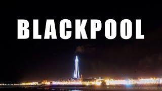 Blackpool Illuminations 2020