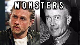 MONSTERS Season 3: The Ed Gein Story Everything We Know