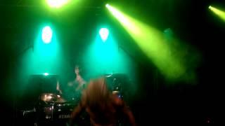 Reckless Love Hot HD Rock City Nottingham 06 12 2014