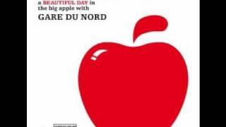 Gare du Nord - You're My Medicine