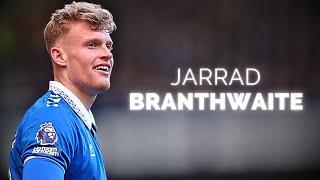 Jarrad Branthwaite - Complete Centre-Back | 2024