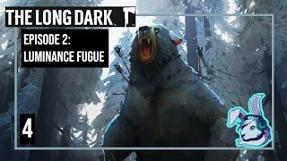 Trouble in the Broken Railroad - The Long Dark Episode 2 (Part 4)