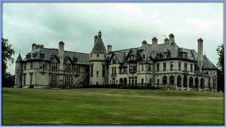 Inside Seaview Terrace: The Real ‘Dark Shadows’ Collinwood Mansion