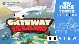 Gateway Island Review: Your Connecting Hub To The Next Game