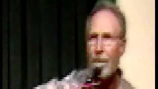 David Morgan and Heloise Love  "An Old Time Country Singer"