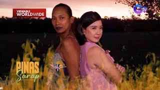 Kusina Battle- Lubao, Pampanga Edition with Kara David at Wilma Doesnt (Full Episode) | Pinas Sarap