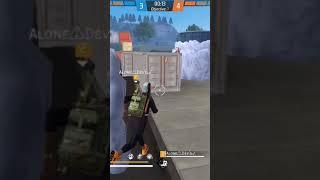 #freefire #totalgaming #gaming #rankedplay