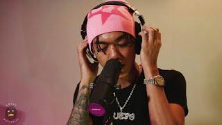 GhostWorld Session 16 | Zo Fuego - BADDIE "LIVE PERFORMANCE"