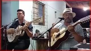 Grande cantoria com Zé Viola e Jonas Bezerra-  Sítio Barracas - Buíque-PE