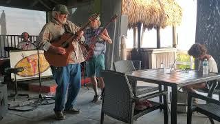 High Tide Band @ Cabana's, Fort Myers Beach, FL