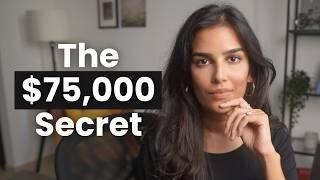 The most powerful way to think about money
