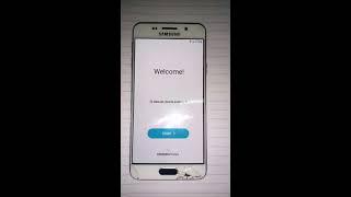 Samsung A3 | (2016) | sm- A310f | Android Version 7.0 | Remove Frp | Bypass Account | Without pc