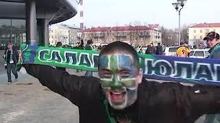 Чемпионский сезон 2010/2011