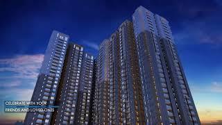 Oberoi Pokhran Road 2 Thane - Ready To Enjoy Living In Your Dream House