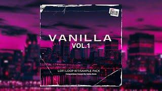 [FREE] LOFI Loop Kit/Sample Pack 2024 - "Vanilla VOL.1"