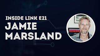 Jamie Marsland on WordPress Core, Full Site Editing, and Balancing Client Needs - Inside Link E21