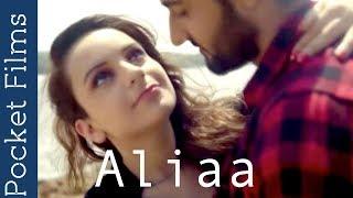 Hindi Short Film - Aliaa