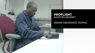 Bose ProFlight Aviation Headset - Product Testing