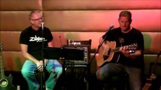 "Justus" @ The El Dorado Bar Thursday Acoustic Unplugged Night - 4/21/2016