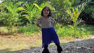 Jimikki ponnu - Theresa Short Dance| (Tamil) Varisu | Thalapathy Vijay | Thaman S