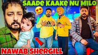 Ek Baar Fer Montreal||Aao Sade Kaake Nu Milo||𝙶𝚞𝚛𝚟𝚒 𝚂𝚑𝚎𝚛𝚐𝚒𝚕𝚕|𝙰𝚛𝚟𝚒 𝚂𝚑𝚎𝚛𝚐𝚒𝚕𝚕