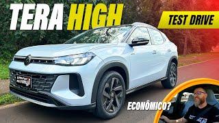 VW TERA HIGH 2026 with Outfit Package – Real Performance and Consumption Test!