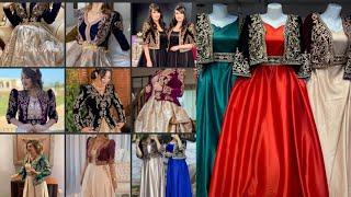 Trendy velvet jacket designs 2025 |beautiful fancy velvet jacket designs for girls | velvet jackets