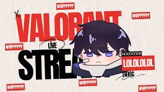 VALORANT LIVE STREAM  #live #valorant #valorantindia