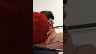 БЕМОЛЬ  В  ШОКОЛАДЕ выступает в  ЦМД Преображенский - поет Ирина  Хандожко