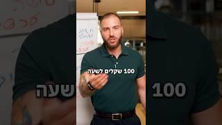 איך לנהל את זמן?