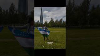 i love you Uzbekistan  #instagram #shorts