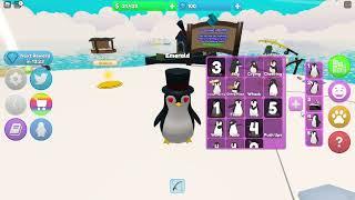 [ 27 May ] Redeem Promo Codes Roblox [⏳2 HOURS!] Penguin Tycoon - Roblox Indonesia