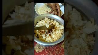 মচমুচে ঝুরি রেসিপি(jhori recipe) #viral#shorts#recipe